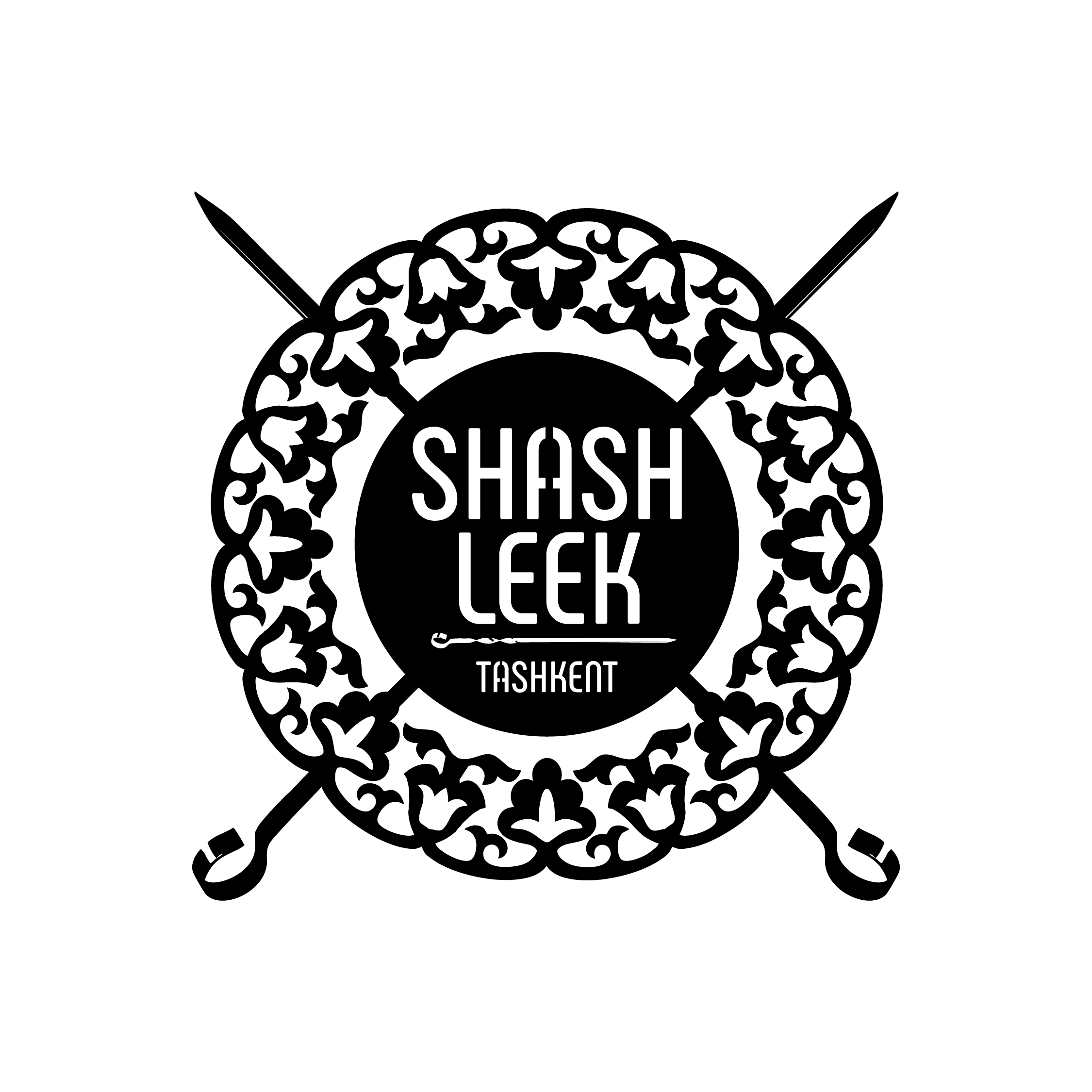 Shashleek Logo